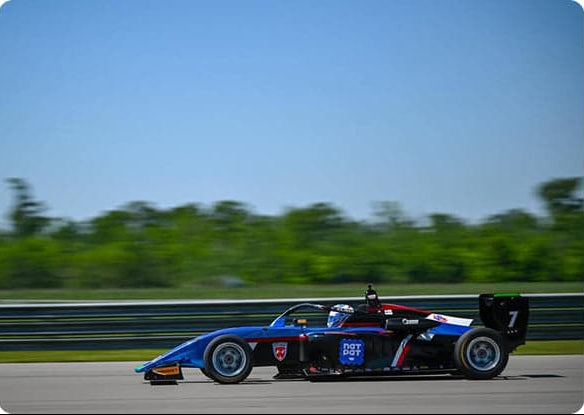 Race 1